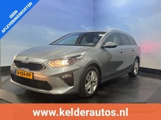 Kia Ceed Sportswagon 1.0 T-GDi DynamicPlusLine Navi | Clima |Camera |Stoel / Stuur verwarming