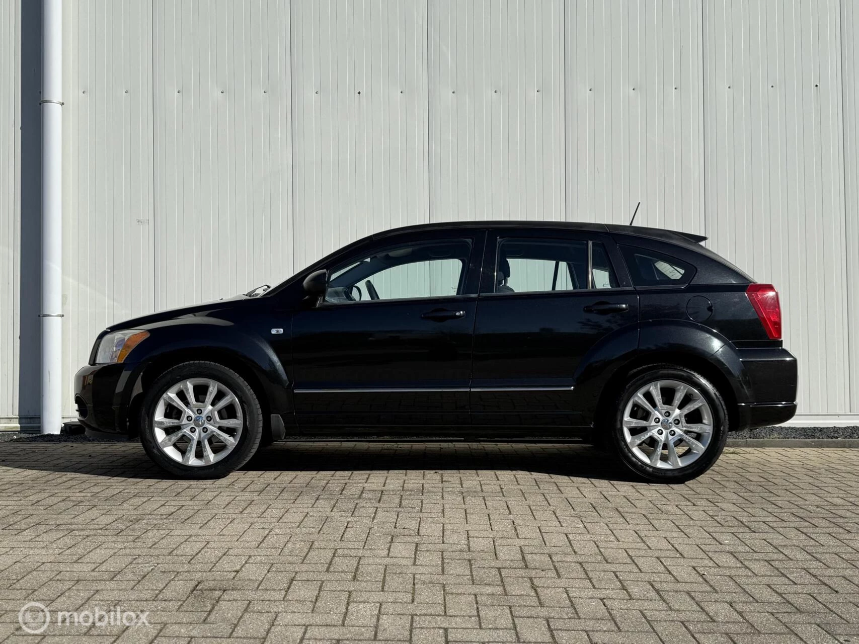 Hoofdafbeelding Dodge Caliber