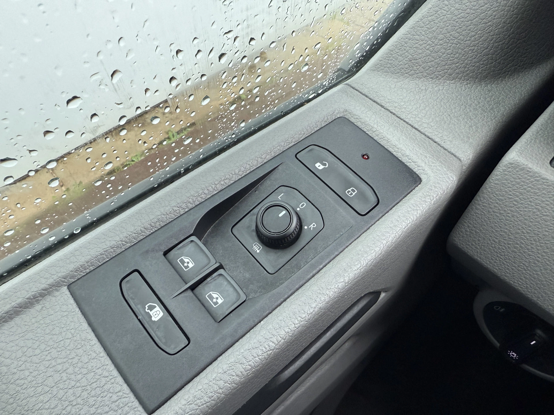 Hoofdafbeelding Volkswagen e-Transporter