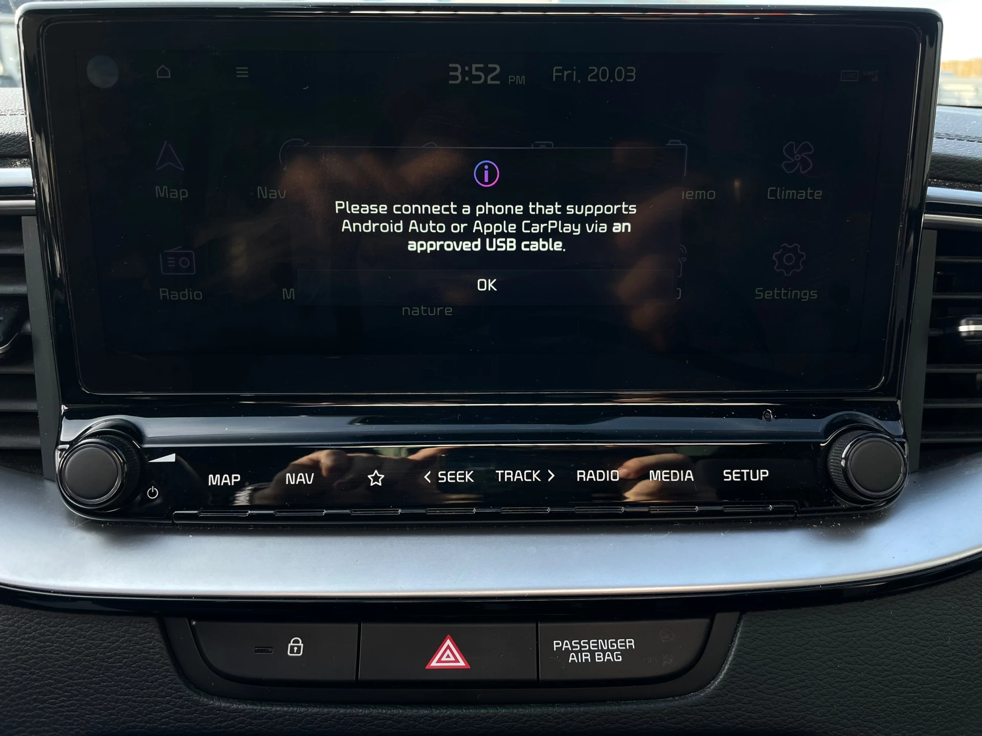 Hoofdafbeelding Kia ProCeed