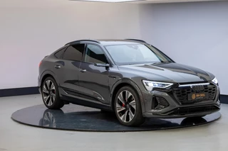 Audi Overige 55 quattro S Edition Competition 115 kWh
