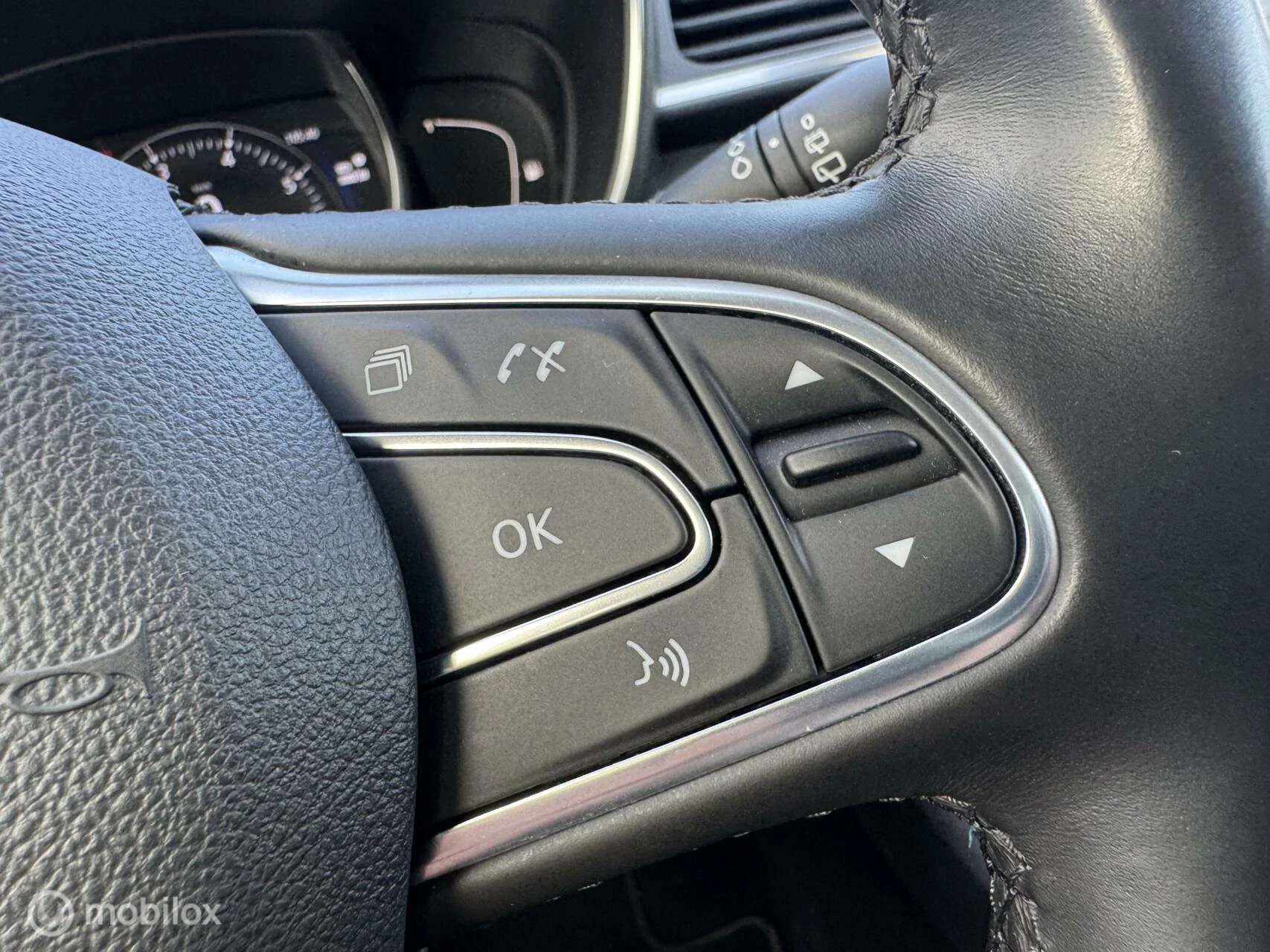 Hoofdafbeelding Renault Kadjar