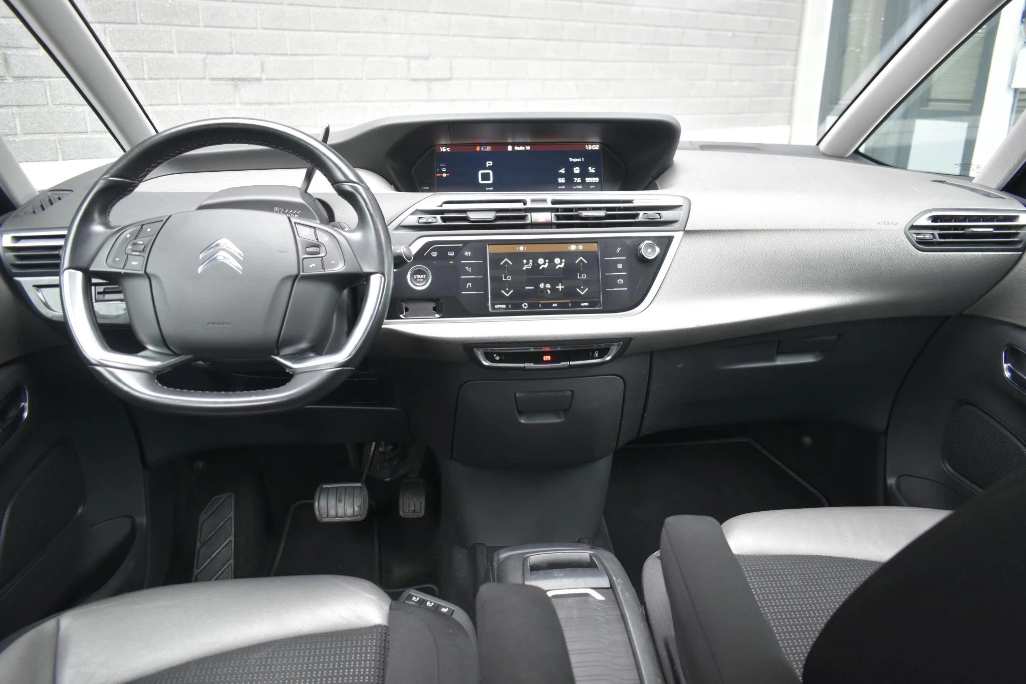 Hoofdafbeelding Citroën Grand C4 Picasso