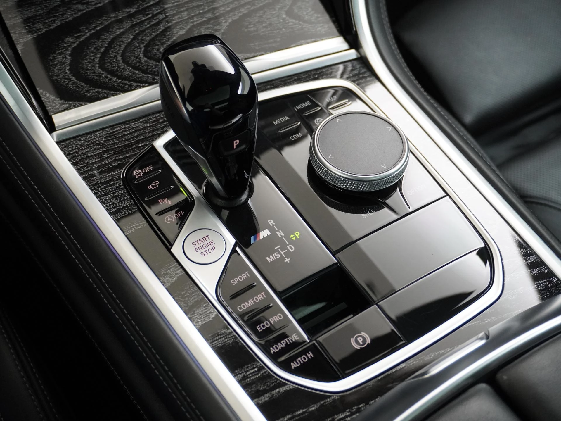 Hoofdafbeelding BMW 8 Serie