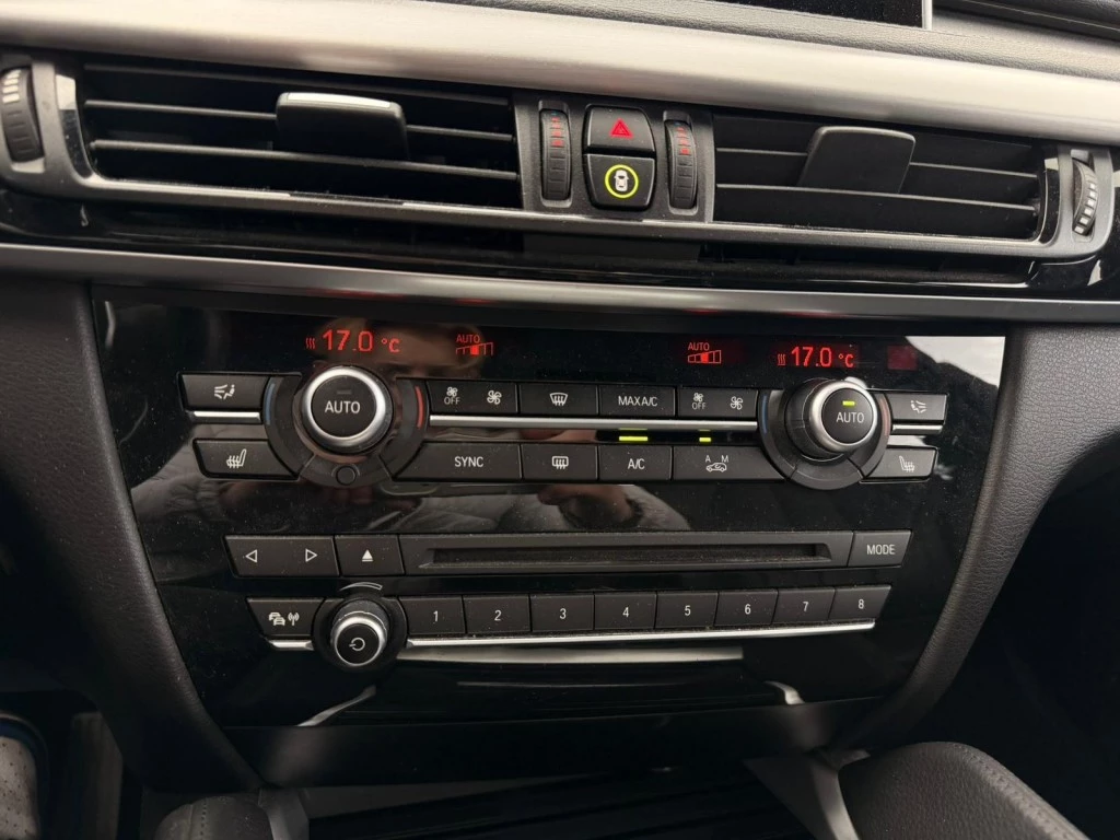 Hoofdafbeelding BMW X6