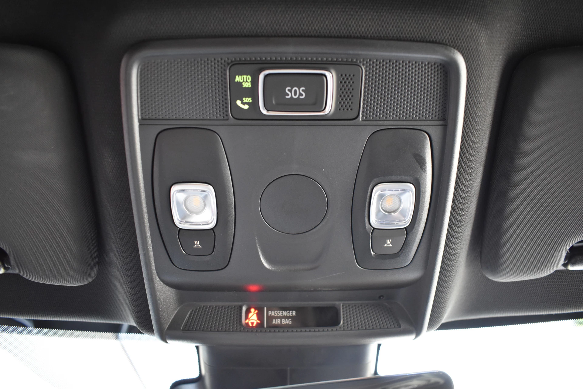 Hoofdafbeelding Renault Arkana