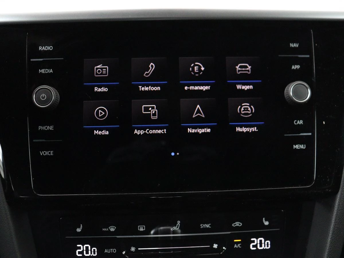 Hoofdafbeelding Volkswagen Arteon