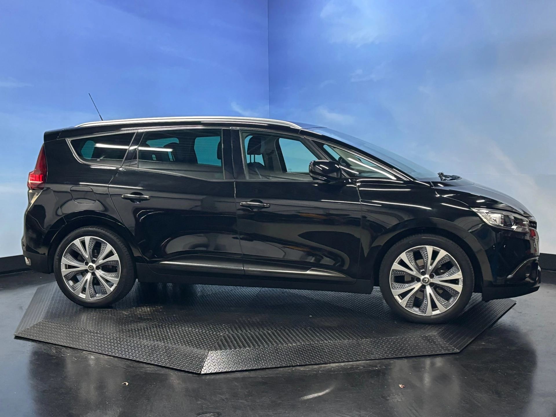 Hoofdafbeelding Renault Grand Scénic