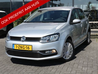 Volkswagen Polo 1.4 TDI Comfortline 61936 KM NAVI AIRCO CRUISE