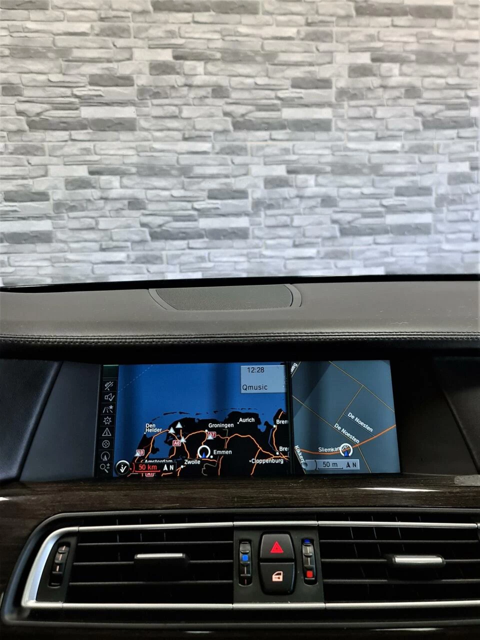 Hoofdafbeelding BMW 7 Serie