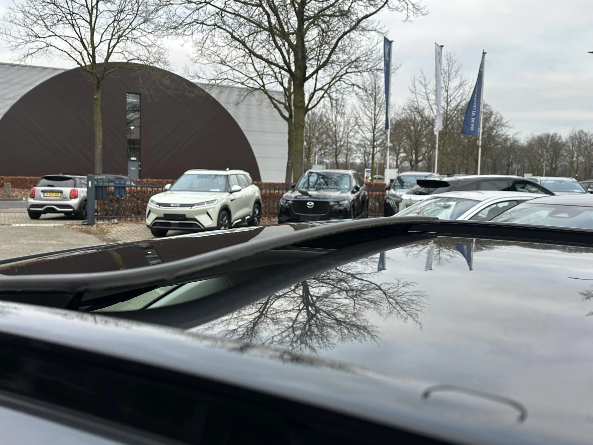 Hoofdafbeelding Kia Niro EV