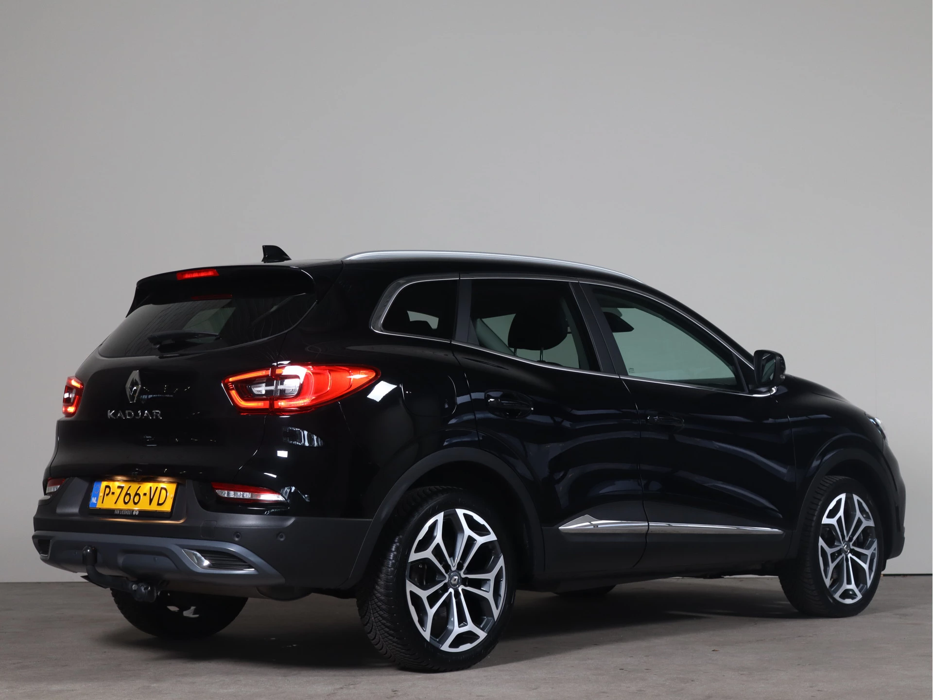 Hoofdafbeelding Renault Kadjar