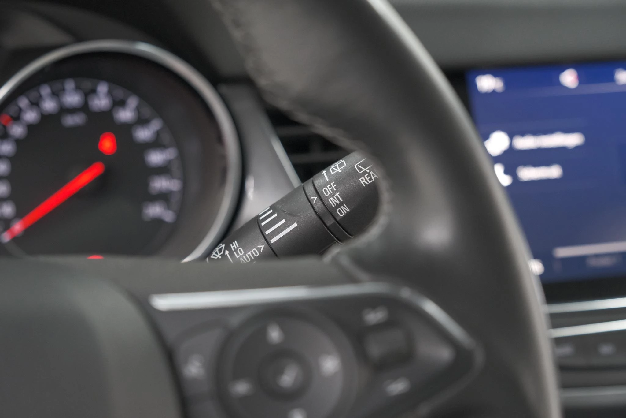 Hoofdafbeelding Opel Crossland