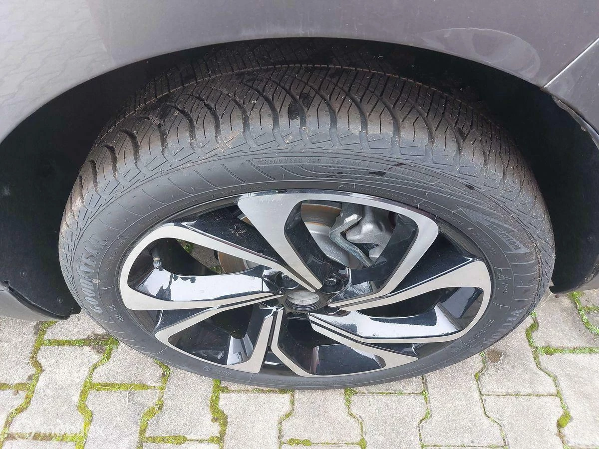 Hoofdafbeelding Renault Grand Scénic