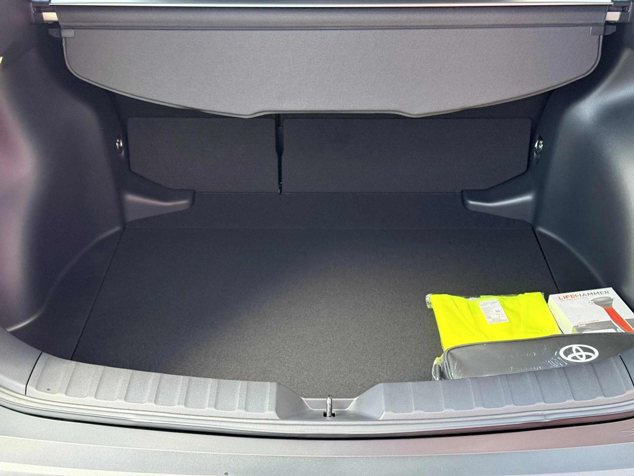 Hoofdafbeelding Toyota Corolla Cross