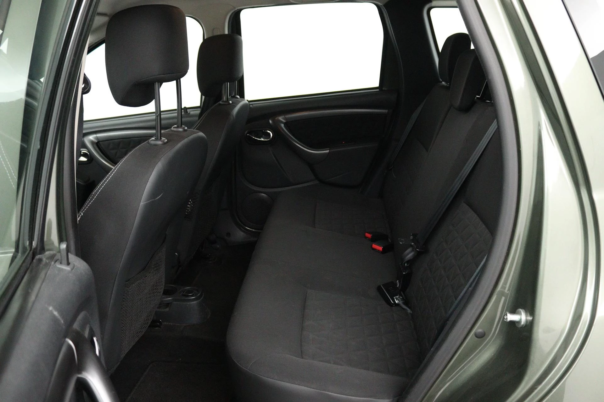 Hoofdafbeelding Dacia Duster