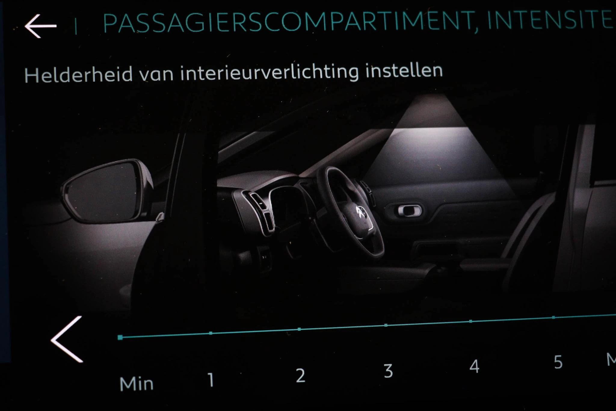 Hoofdafbeelding Citroën C5 Aircross