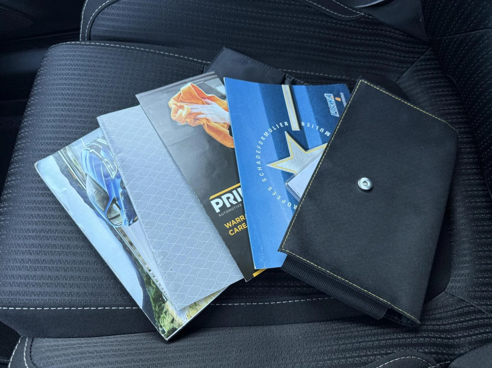 Hoofdafbeelding Renault Mégane