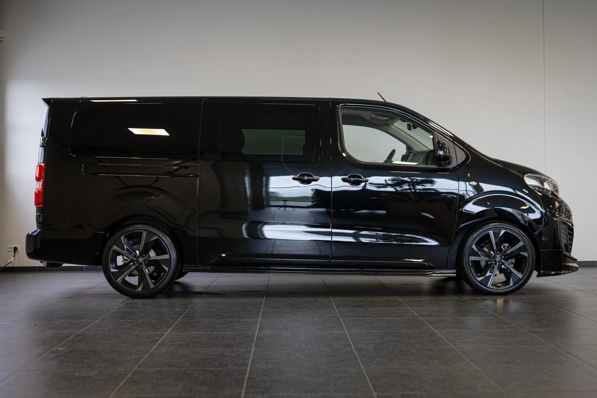 Hoofdafbeelding Peugeot Expert