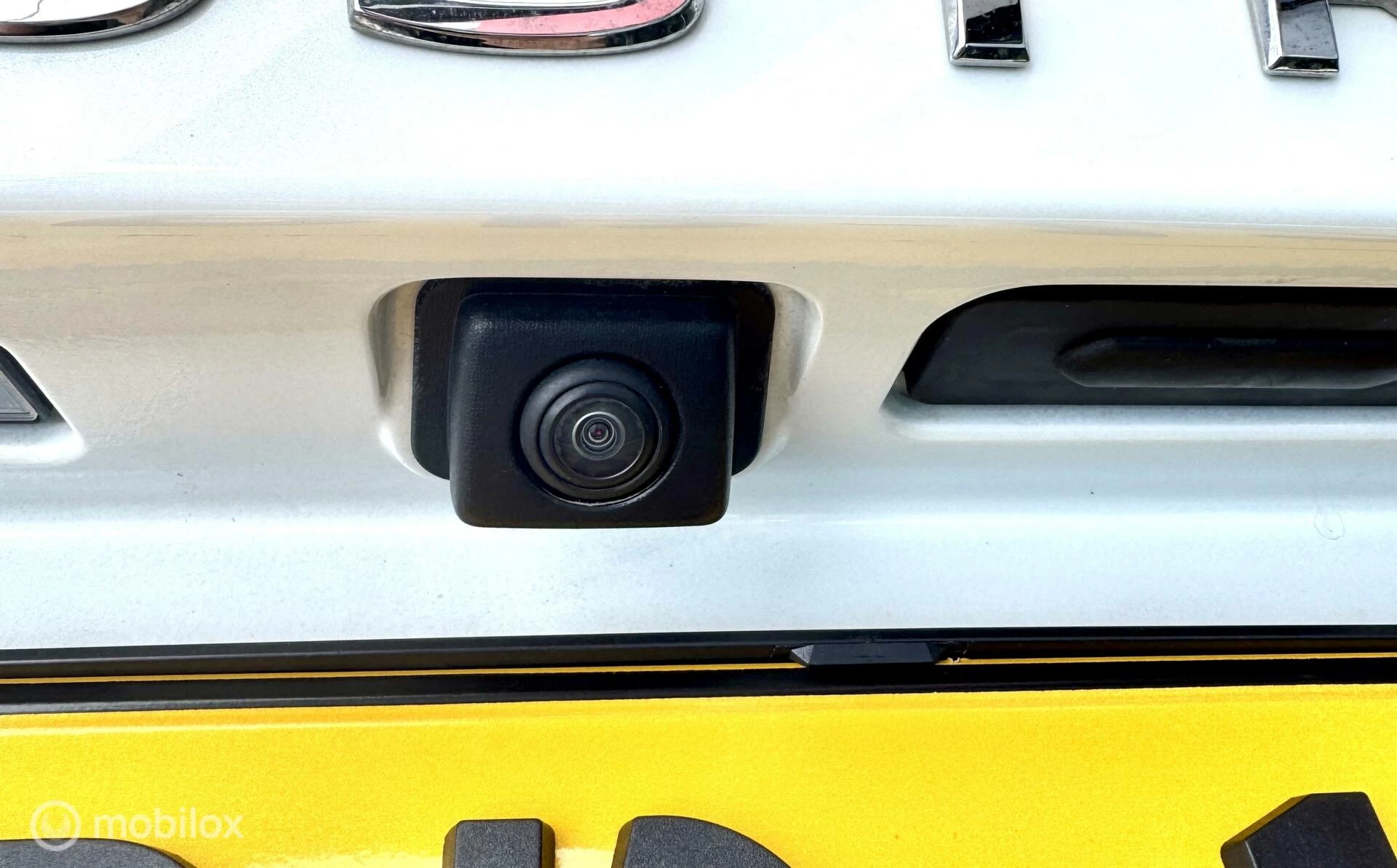 Hoofdafbeelding Renault Austral