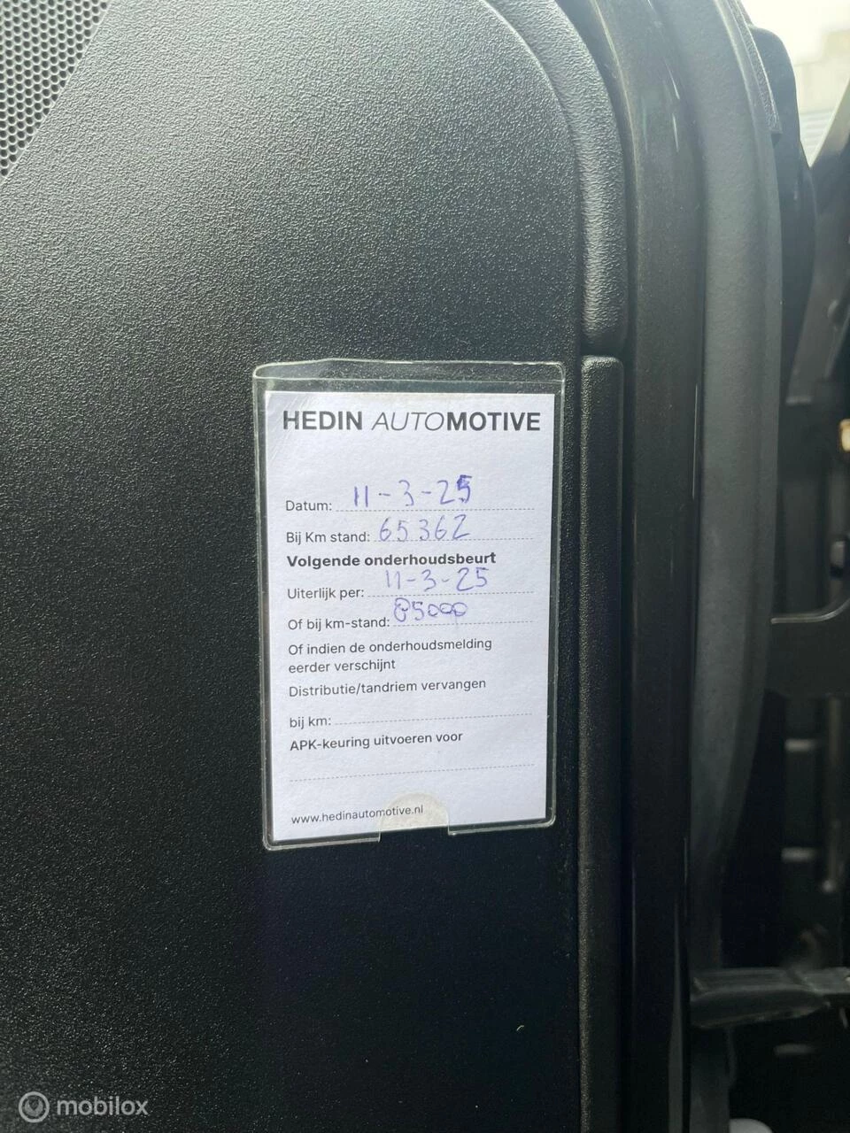 Hoofdafbeelding Alfa Romeo Giulietta