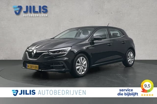 Renault Mégane 1.0 TCe Business Zen | Camera | Airco | Parkeersensoren | LED koplampen | Cruise control