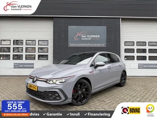 Volkswagen Golf 2.0 TSI GTI  Harman/Kardon