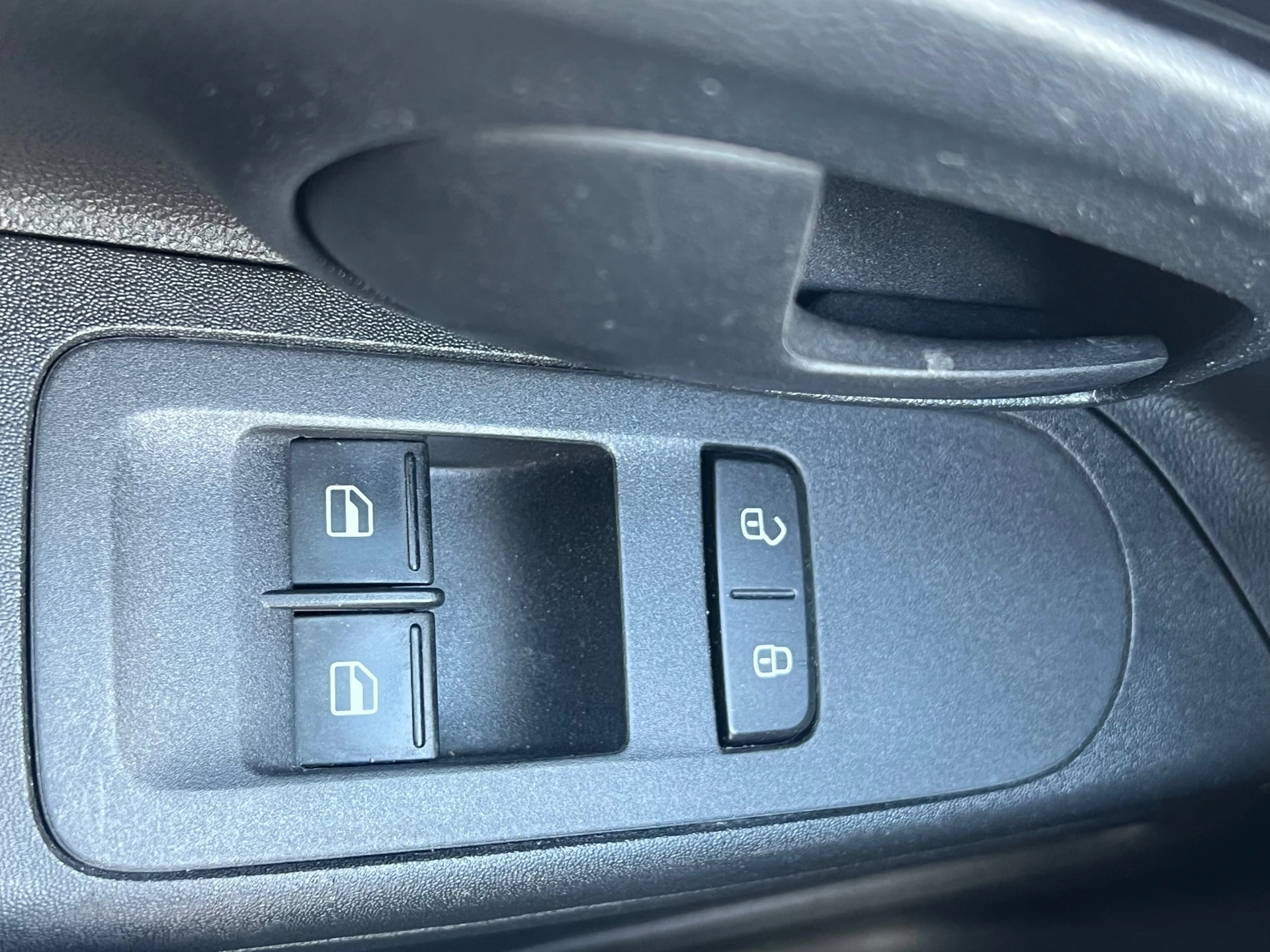 Hoofdafbeelding Škoda Citigo