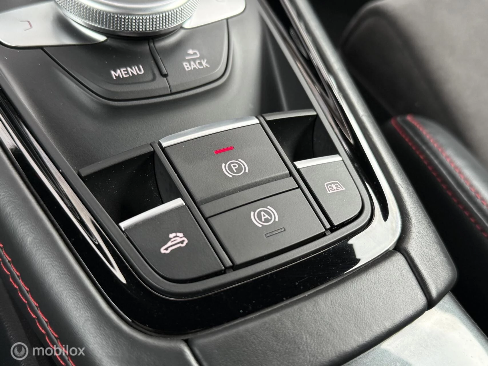 Hoofdafbeelding Audi TT