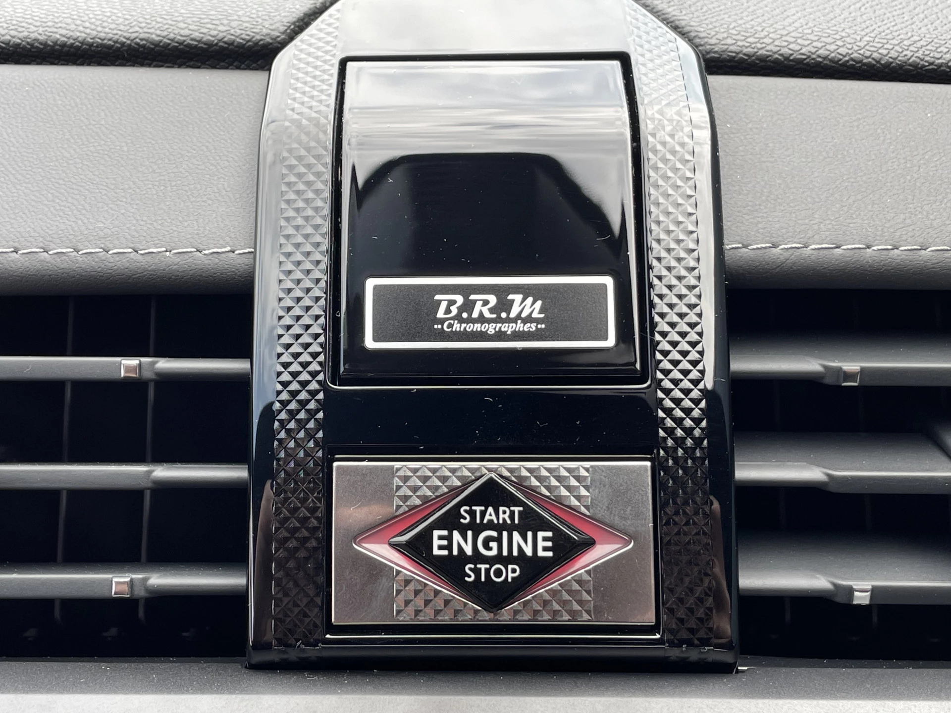 Hoofdafbeelding DS DS 7