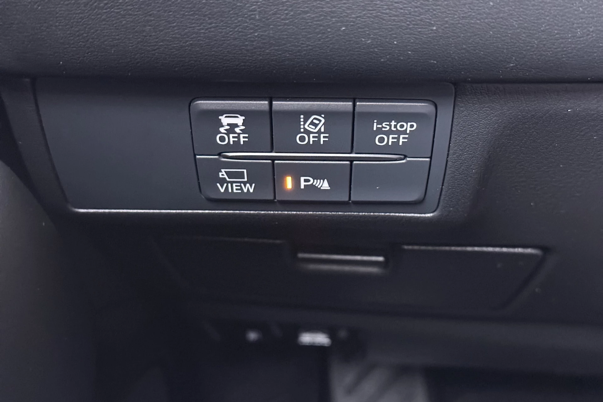 Hoofdafbeelding Mazda 6