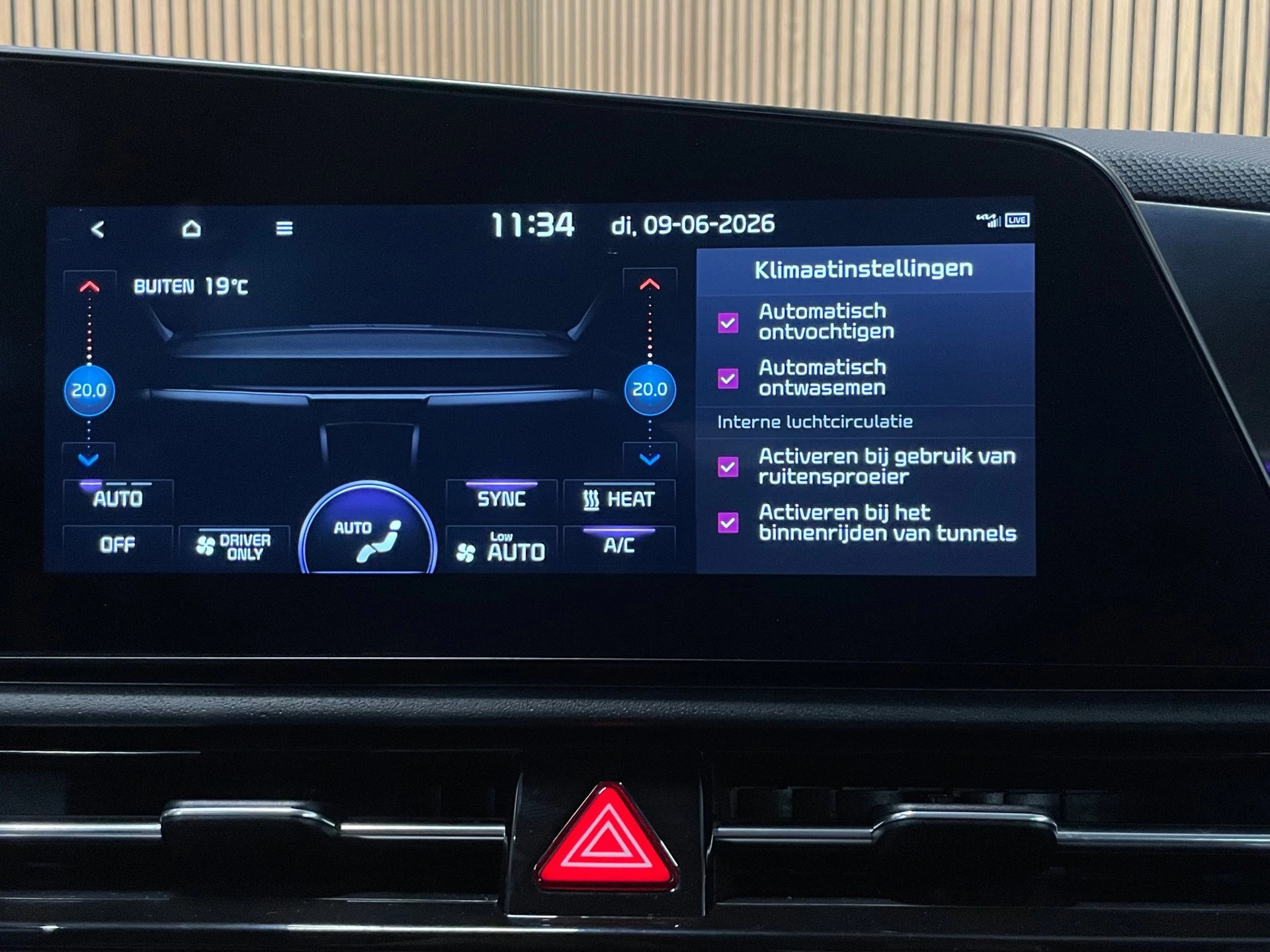 Hoofdafbeelding Kia Niro EV
