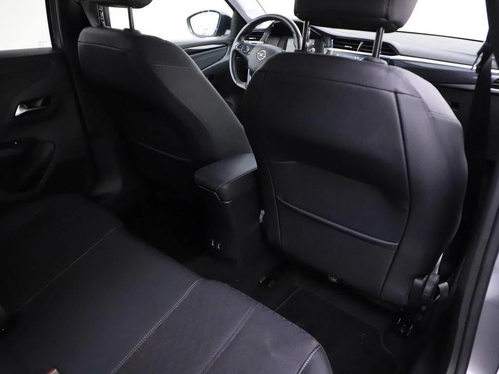 Hoofdafbeelding Opel Corsa-e