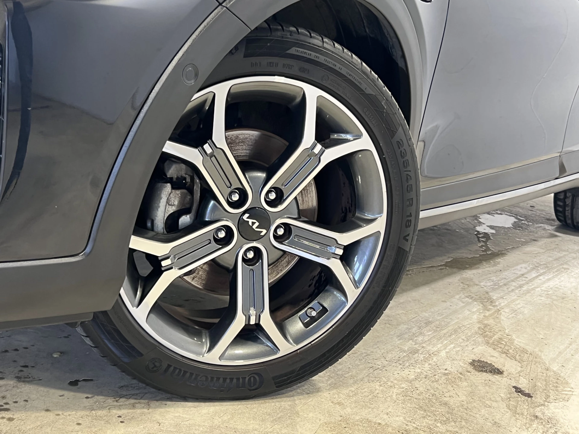 Hoofdafbeelding Kia XCeed