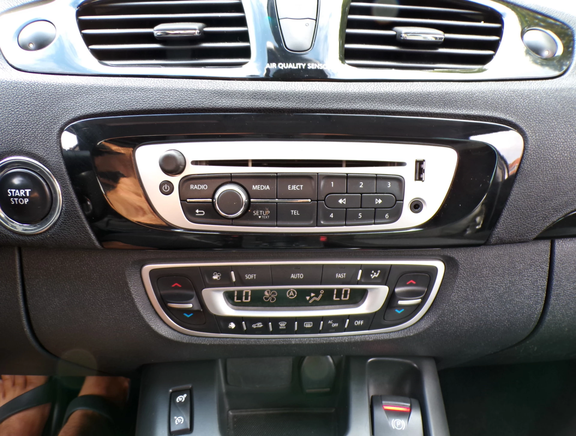 Hoofdafbeelding Renault Grand Scénic