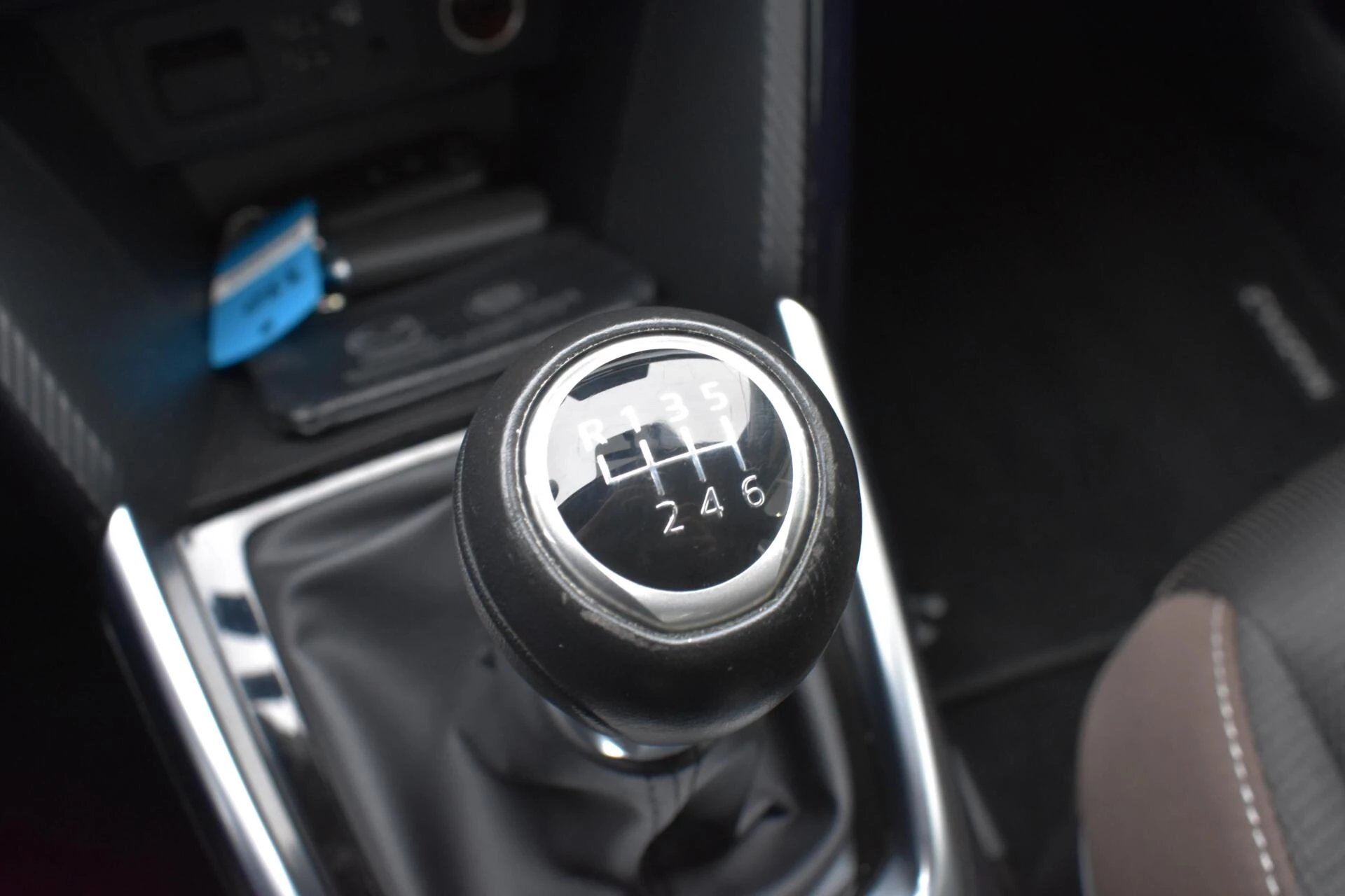 Hoofdafbeelding Mazda 2