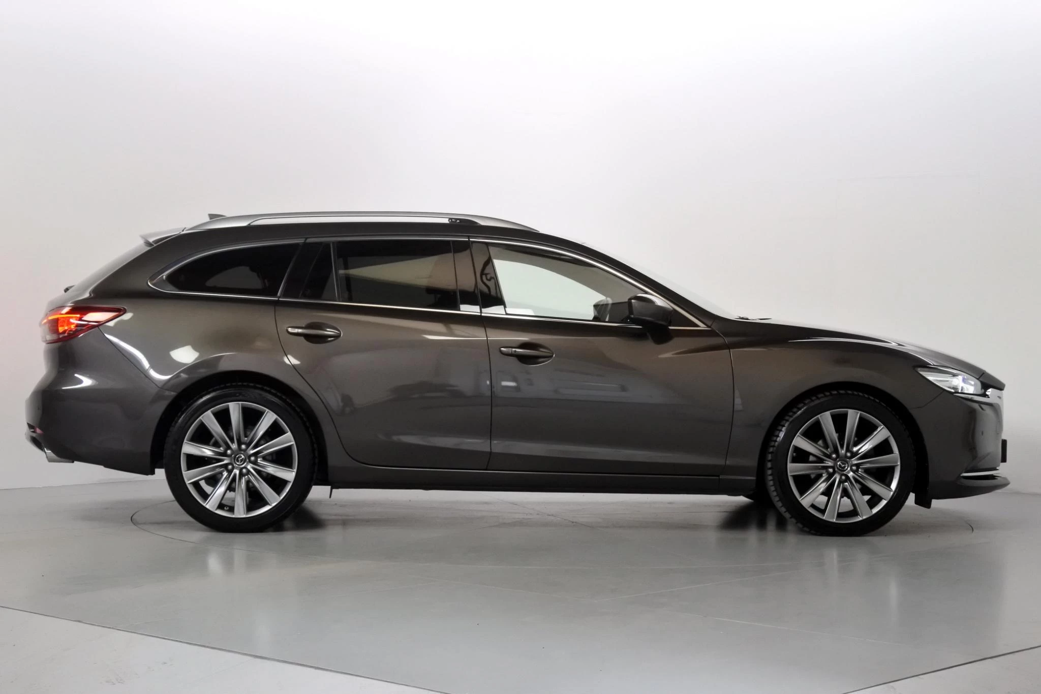 Hoofdafbeelding Mazda 6