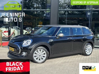 Mini Clubman 1.5 Cooper Business|Navi|Clima|NAP