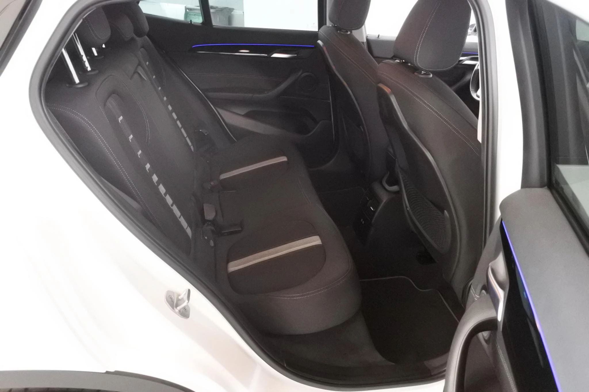 Hoofdafbeelding BMW X2