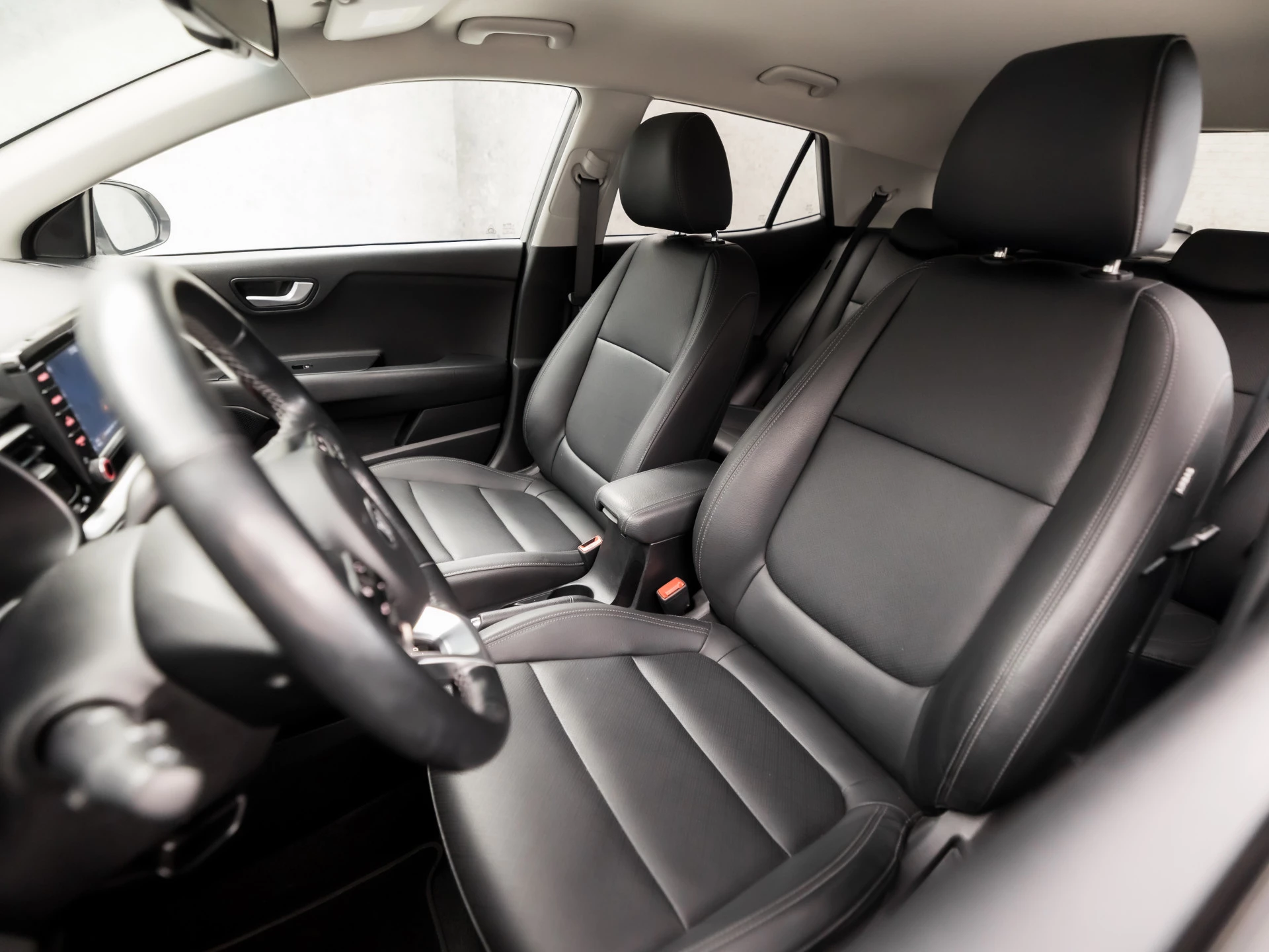 Hoofdafbeelding Kia Stonic
