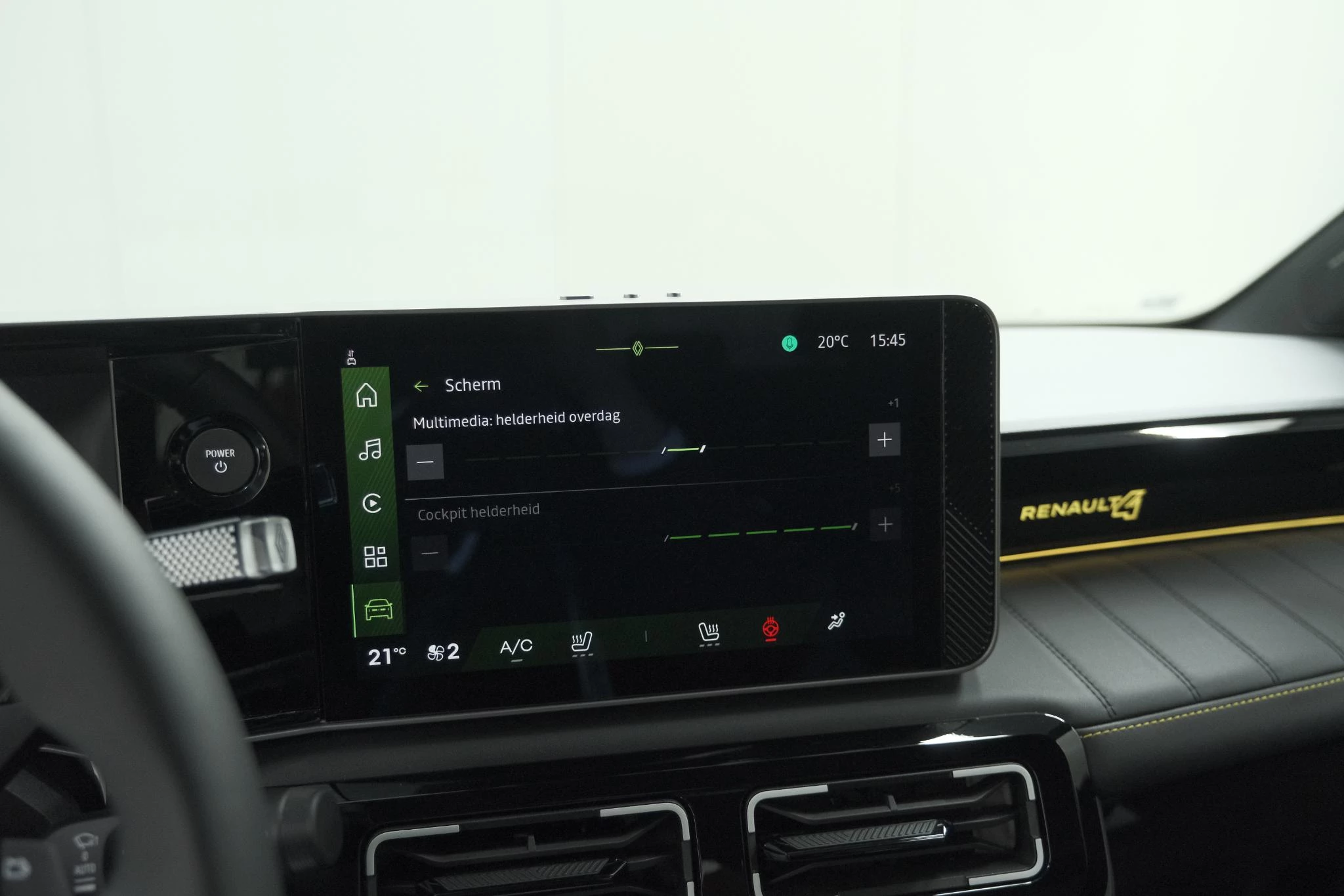 Hoofdafbeelding Renault 4