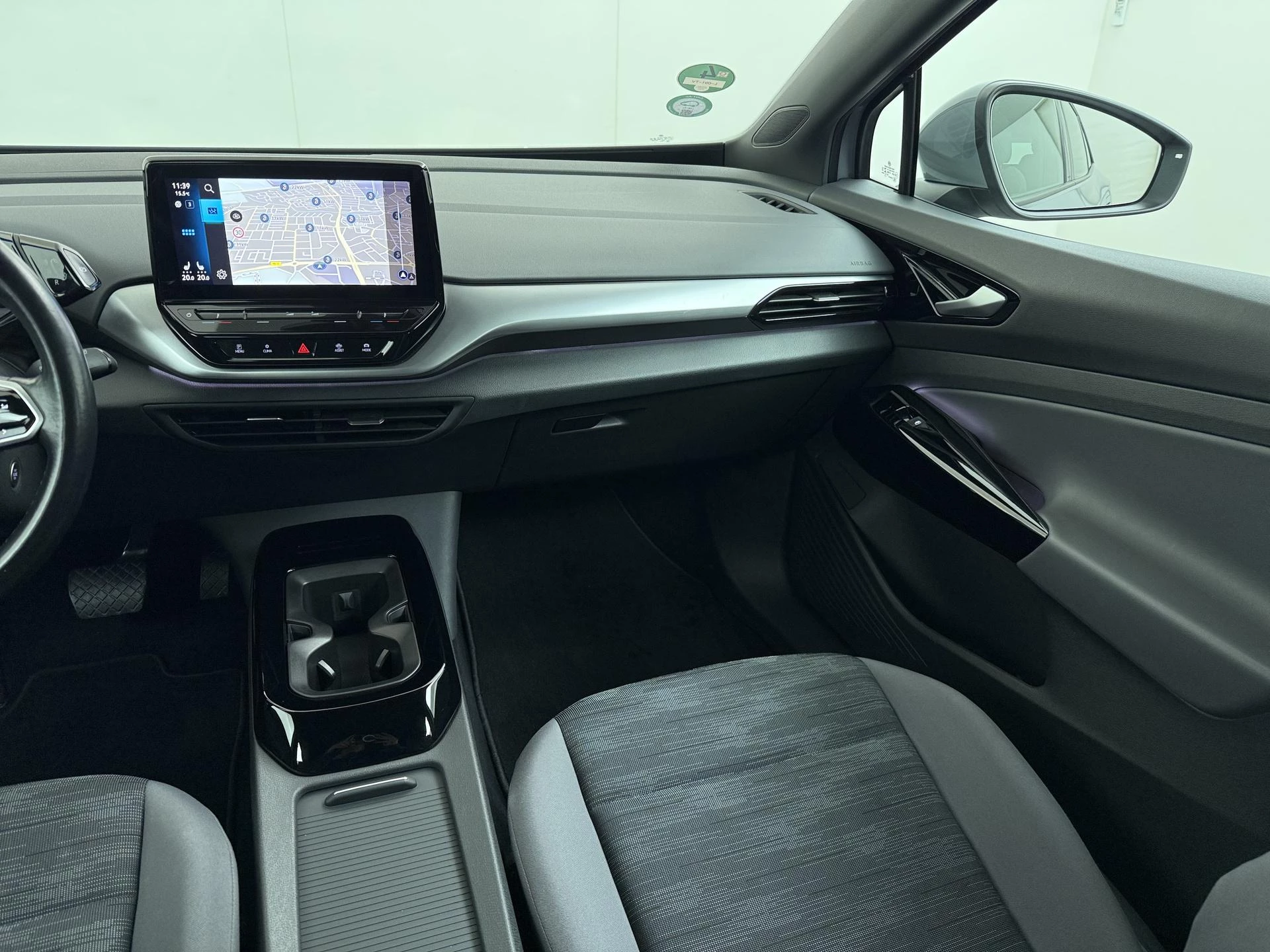 Hoofdafbeelding Volkswagen ID.4