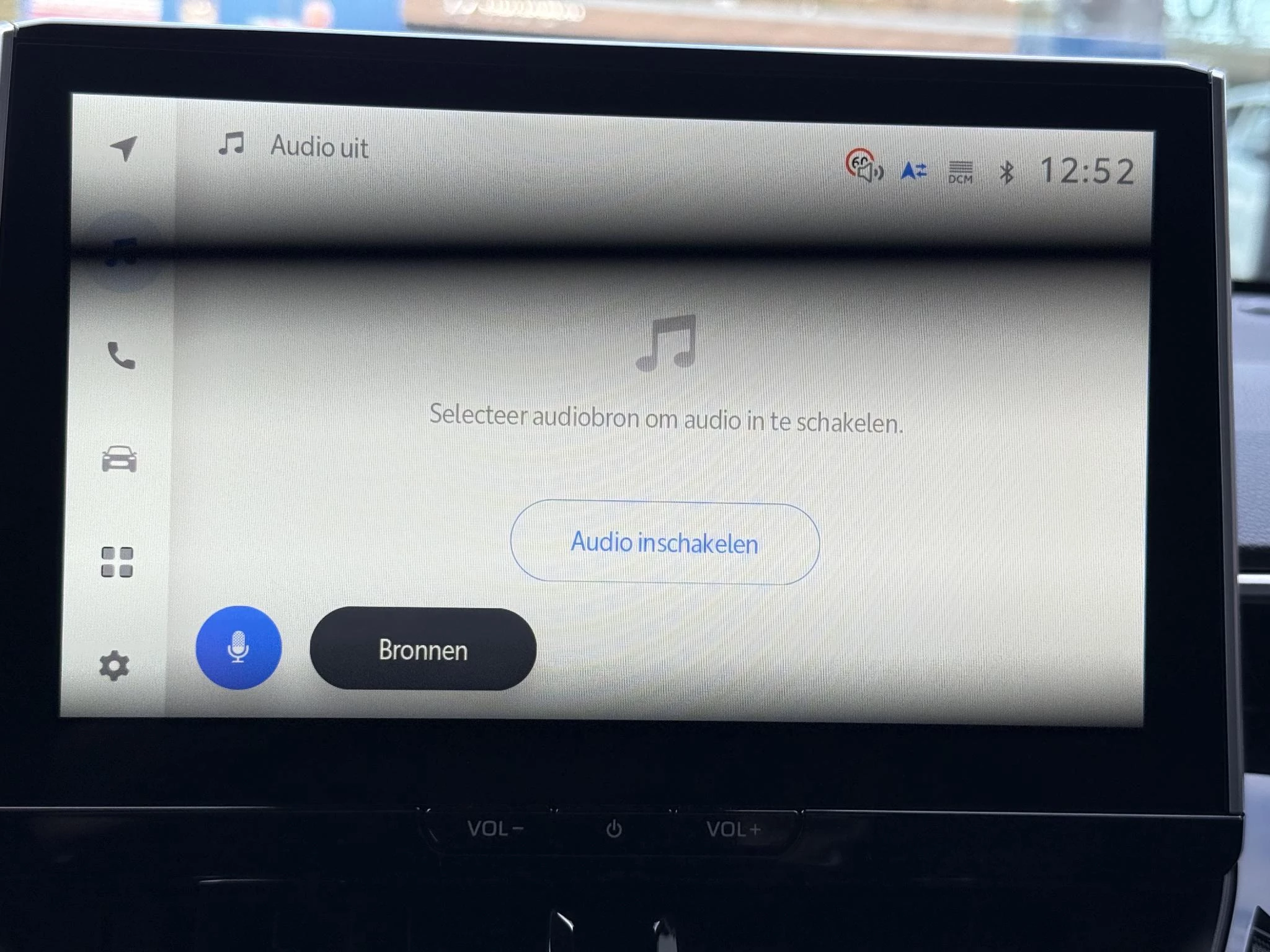 Hoofdafbeelding Toyota Corolla Cross