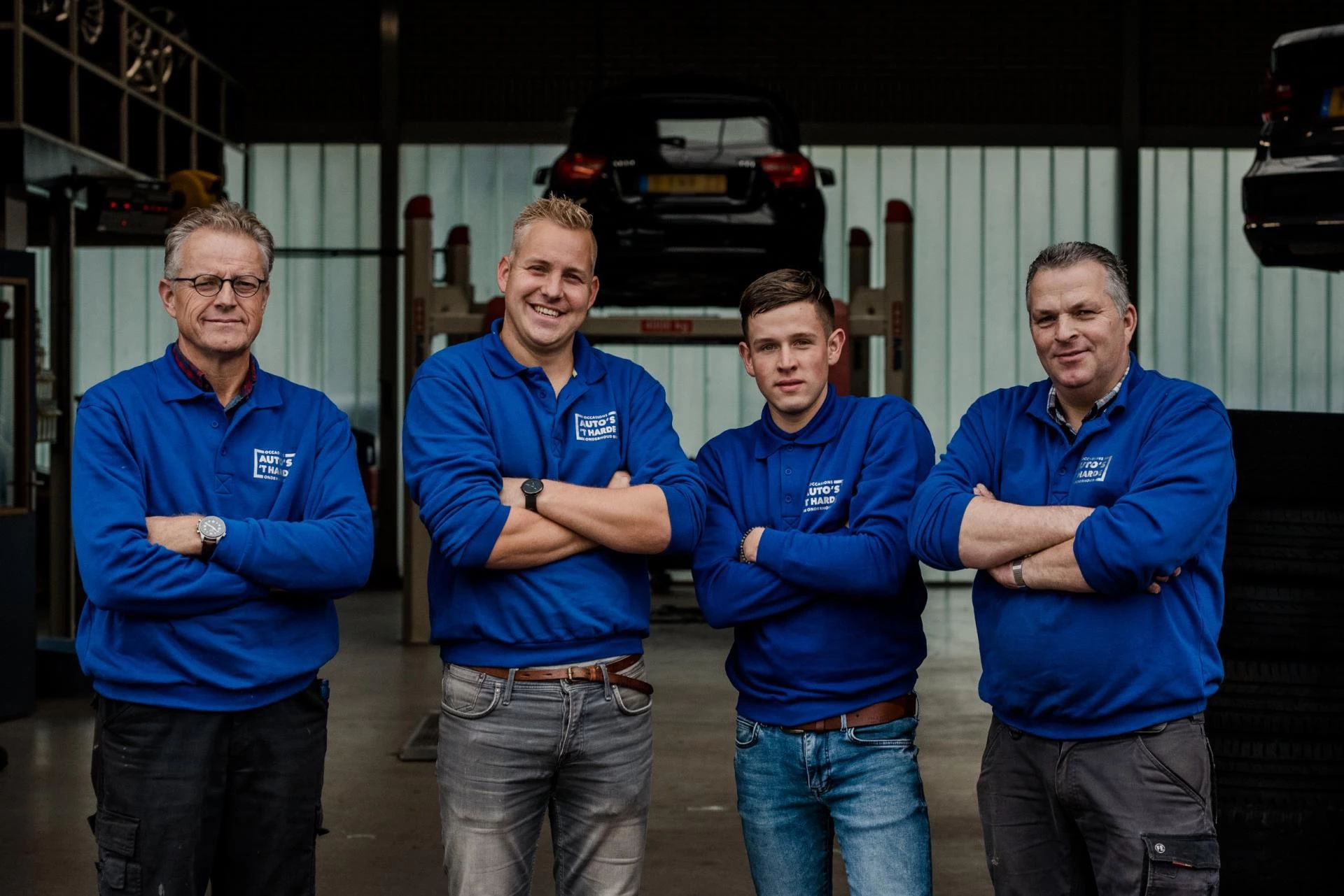 Hoofdafbeelding Lancia Ypsilon