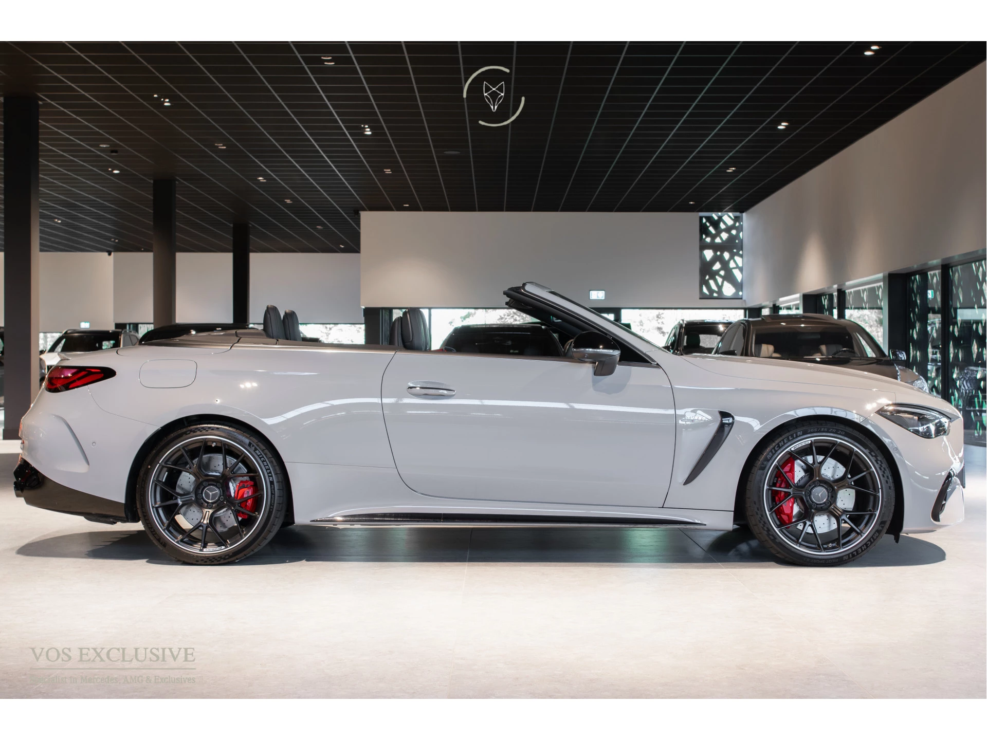Hoofdafbeelding Mercedes-Benz CLE