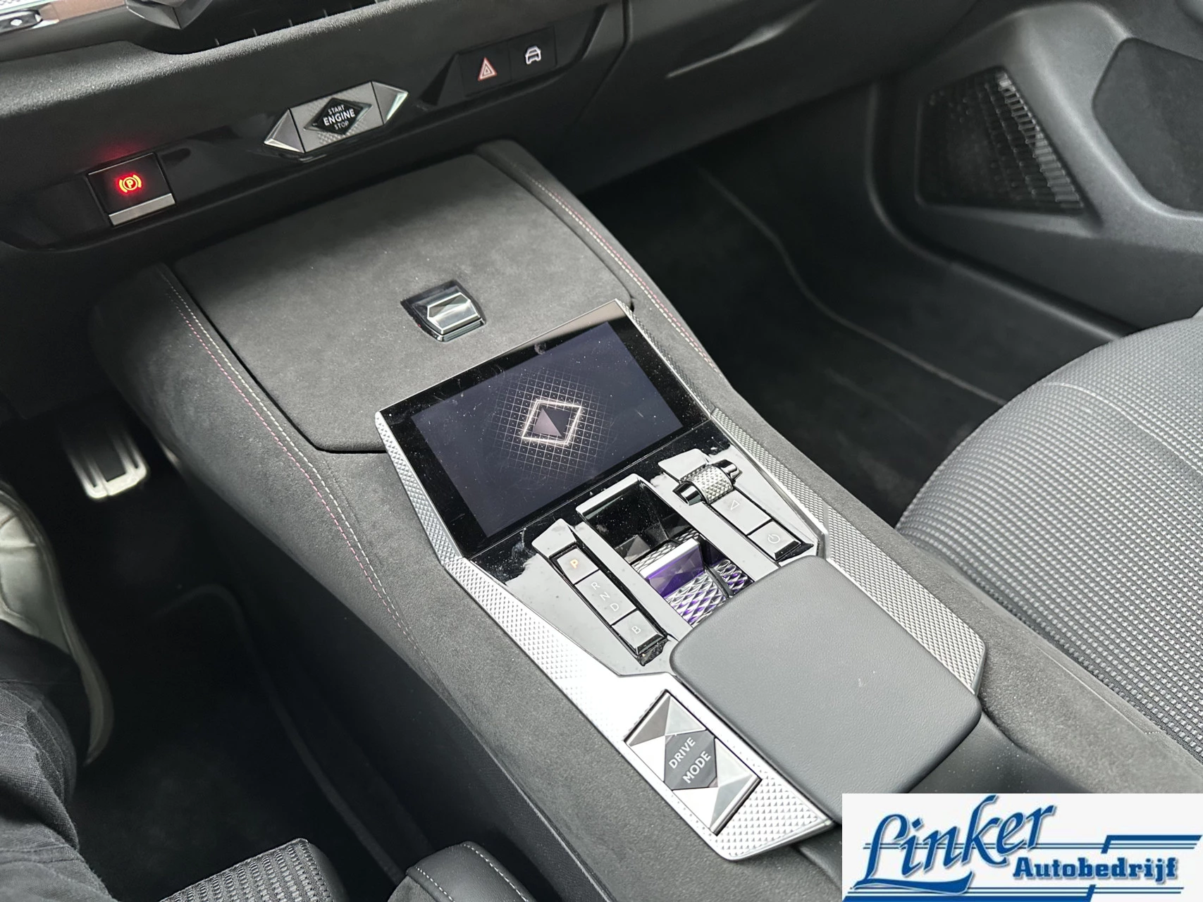 Hoofdafbeelding DS DS 4