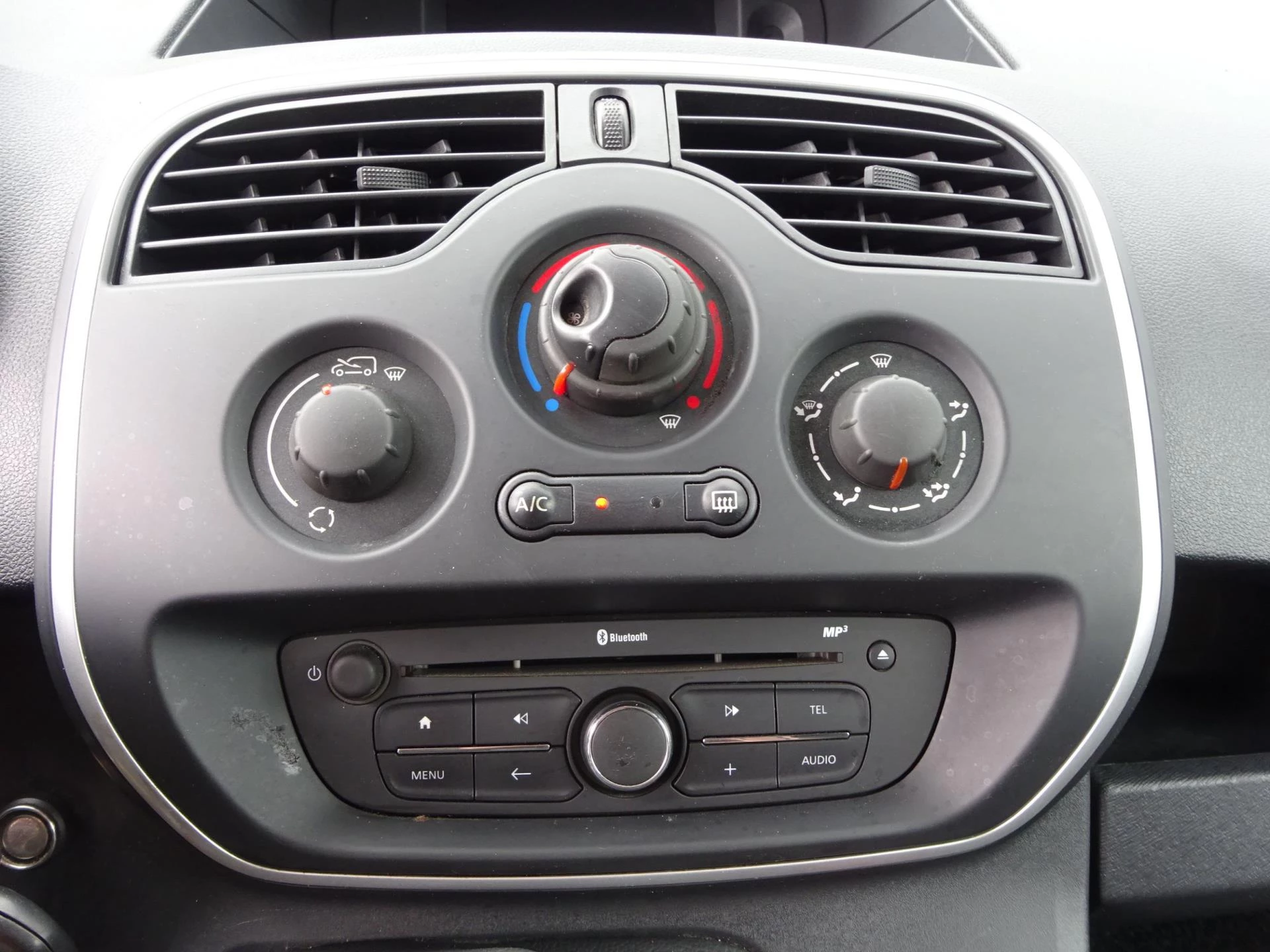 Hoofdafbeelding Renault Kangoo