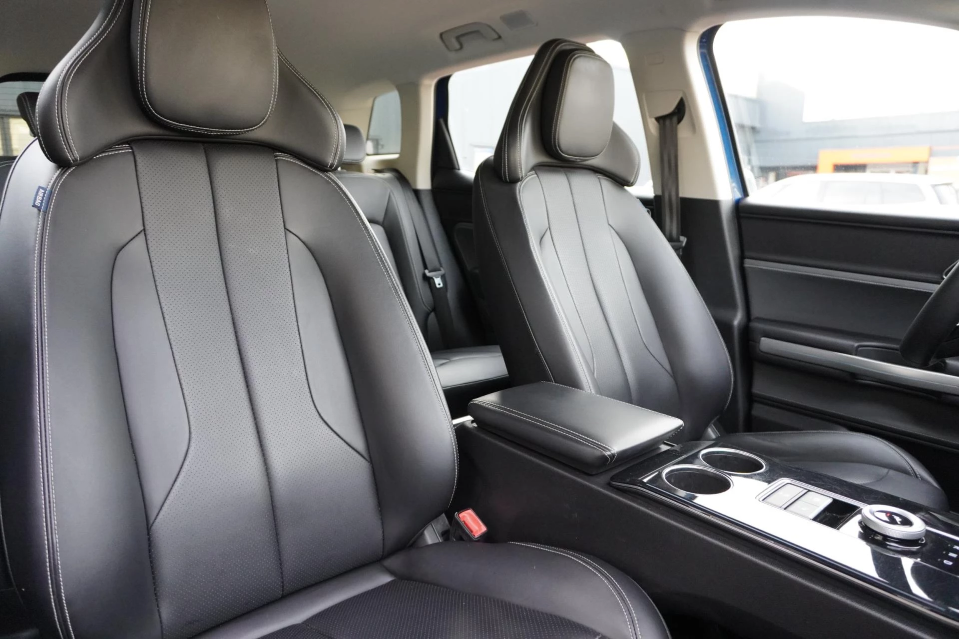 Hoofdafbeelding Aiways U5