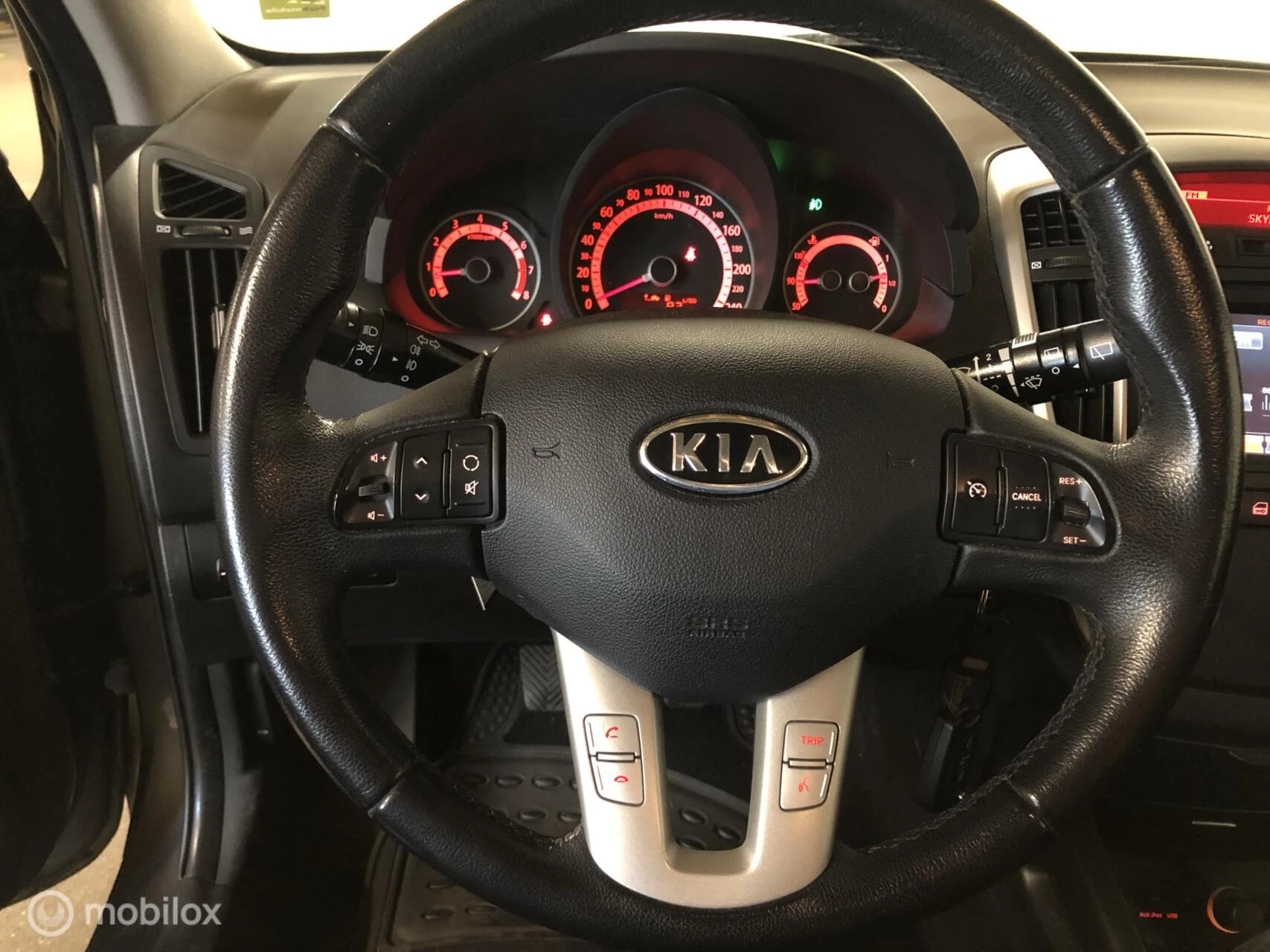 Hoofdafbeelding Kia cee'd