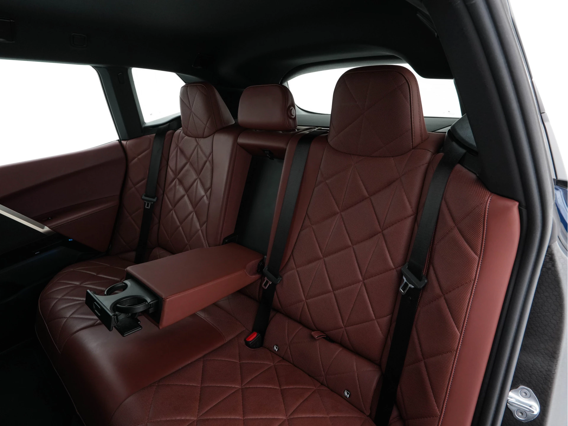 Hoofdafbeelding BMW iX